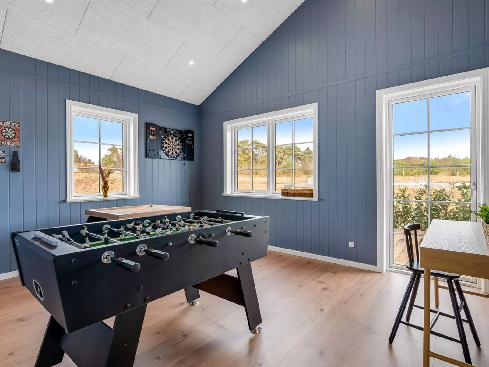 "Delan" - 650m from the sea - Binnen