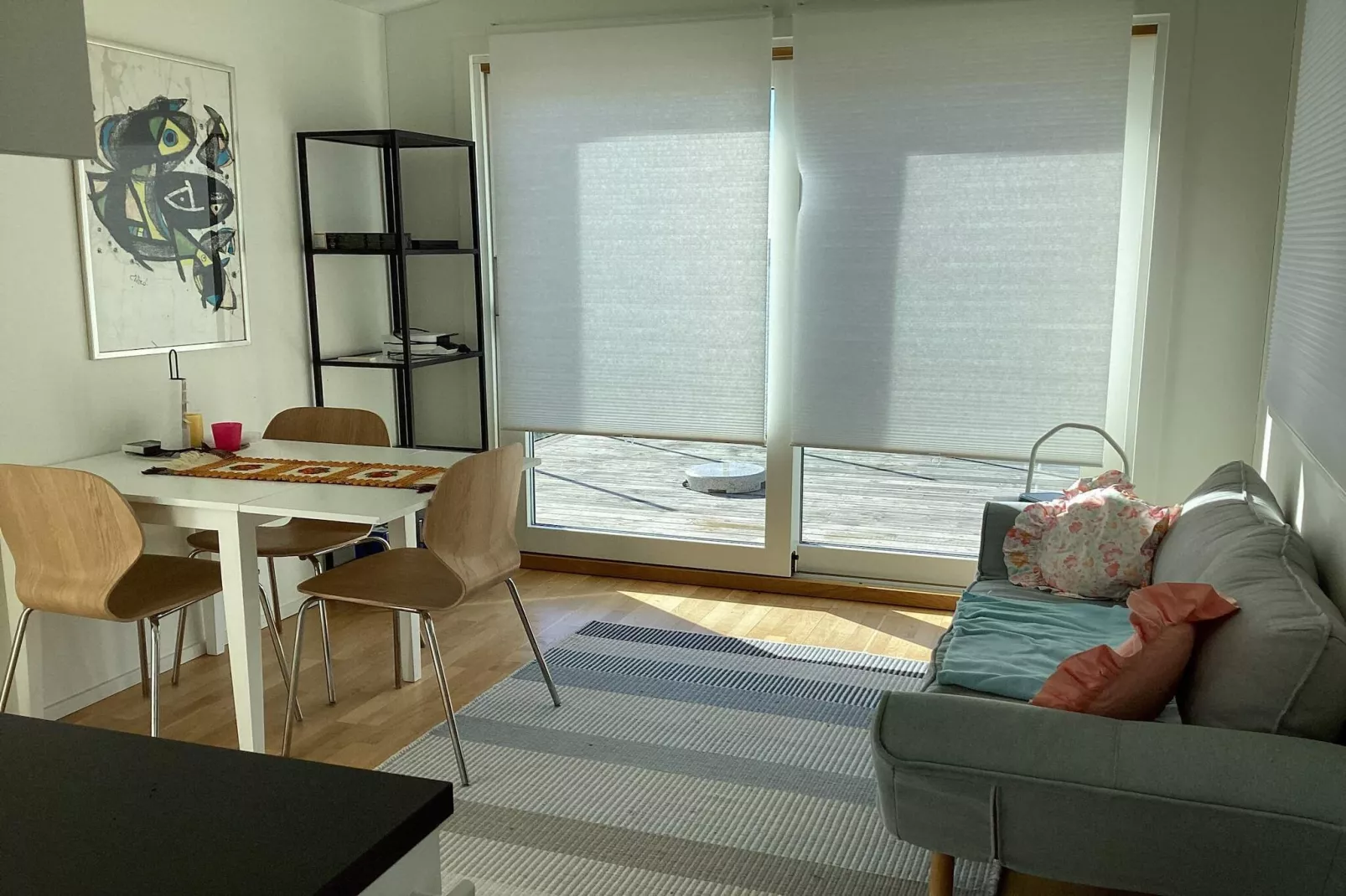 5 sterren vakantie huis in VÄRMDÖ - Binnen