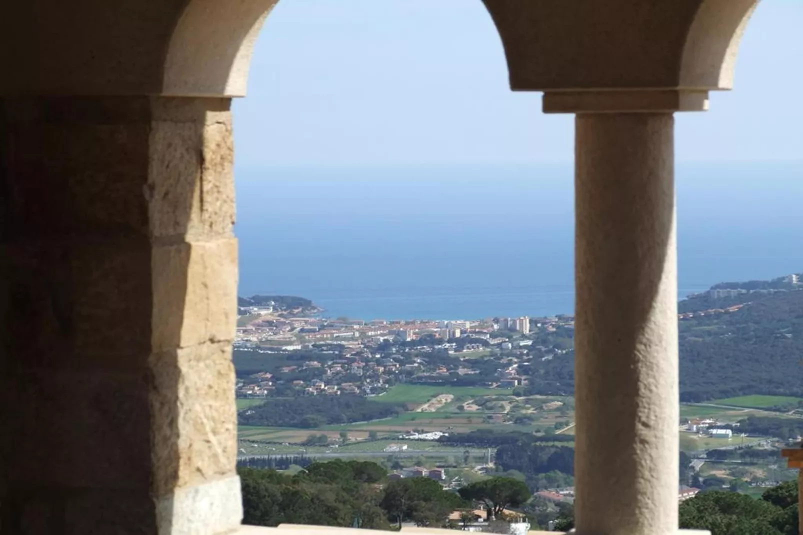 Hapi Mas Nou 3/2/4 - Uitzicht zomer