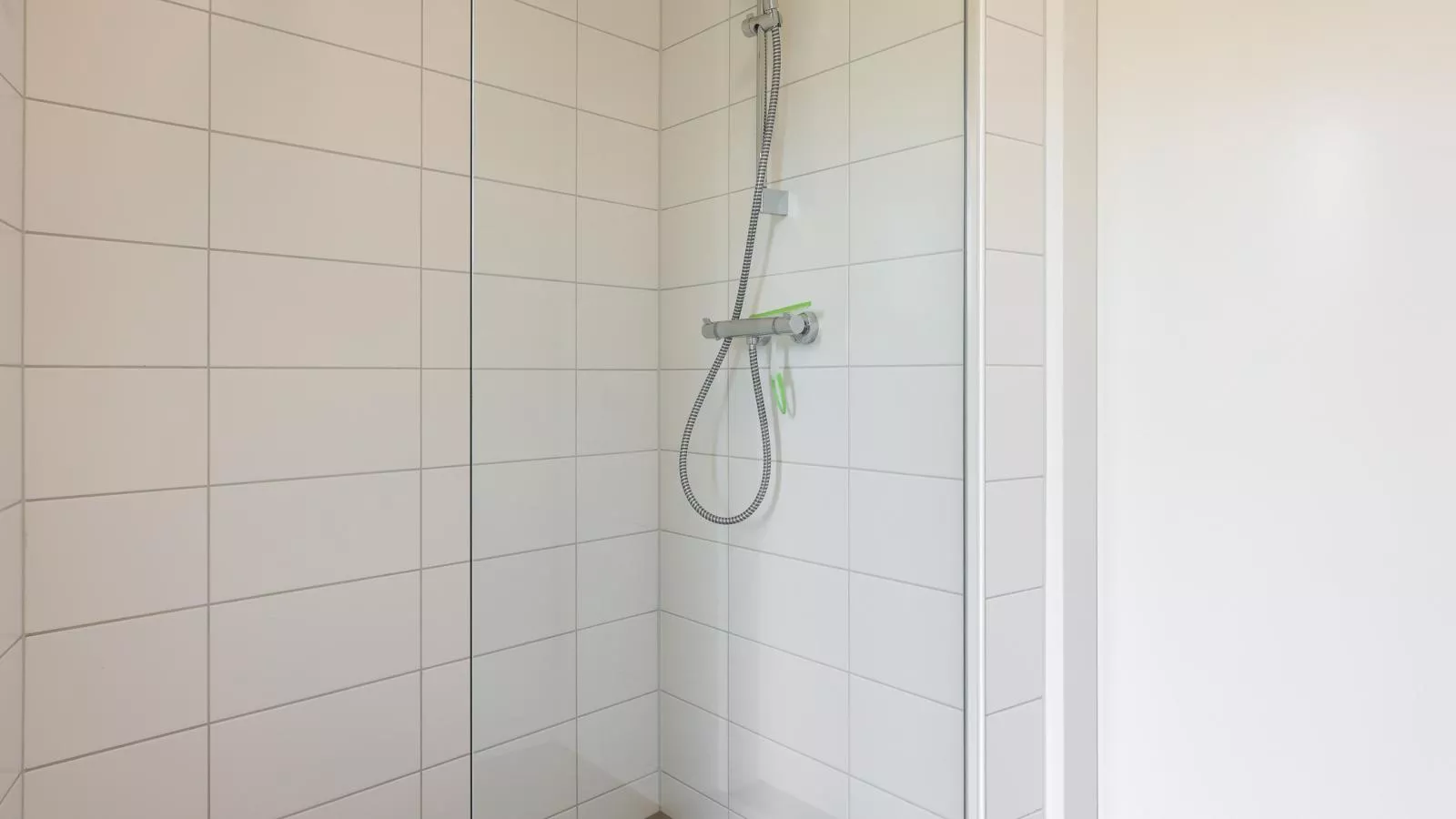 Natuur Morgenwei - Badkamer
