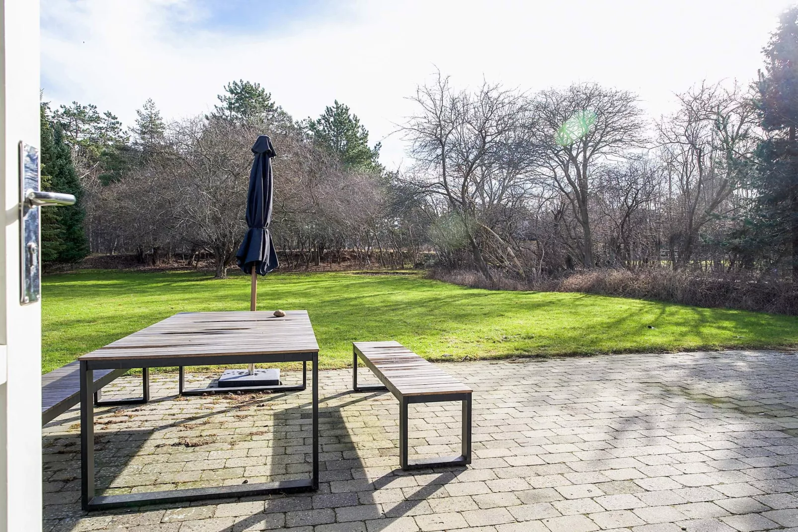 6 persoons vakantie huis in Højby - Uitzicht