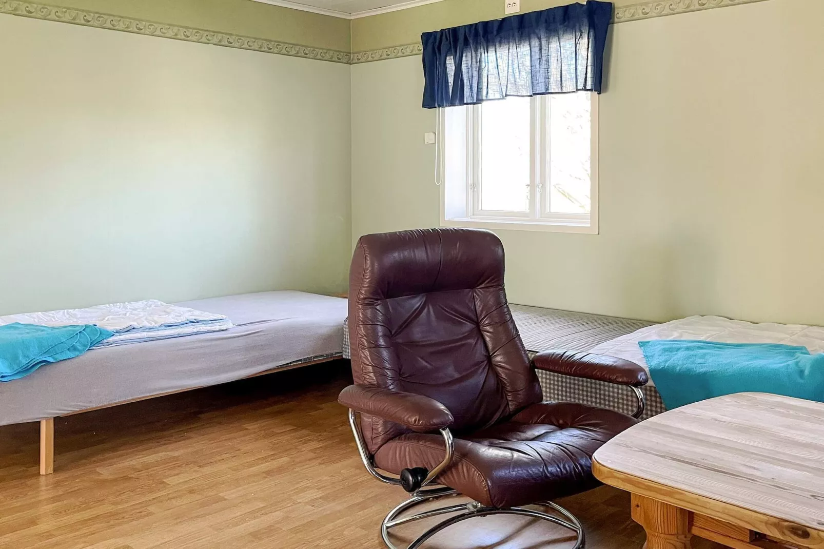 4 sterren vakantie huis in Burgsvik - Binnen