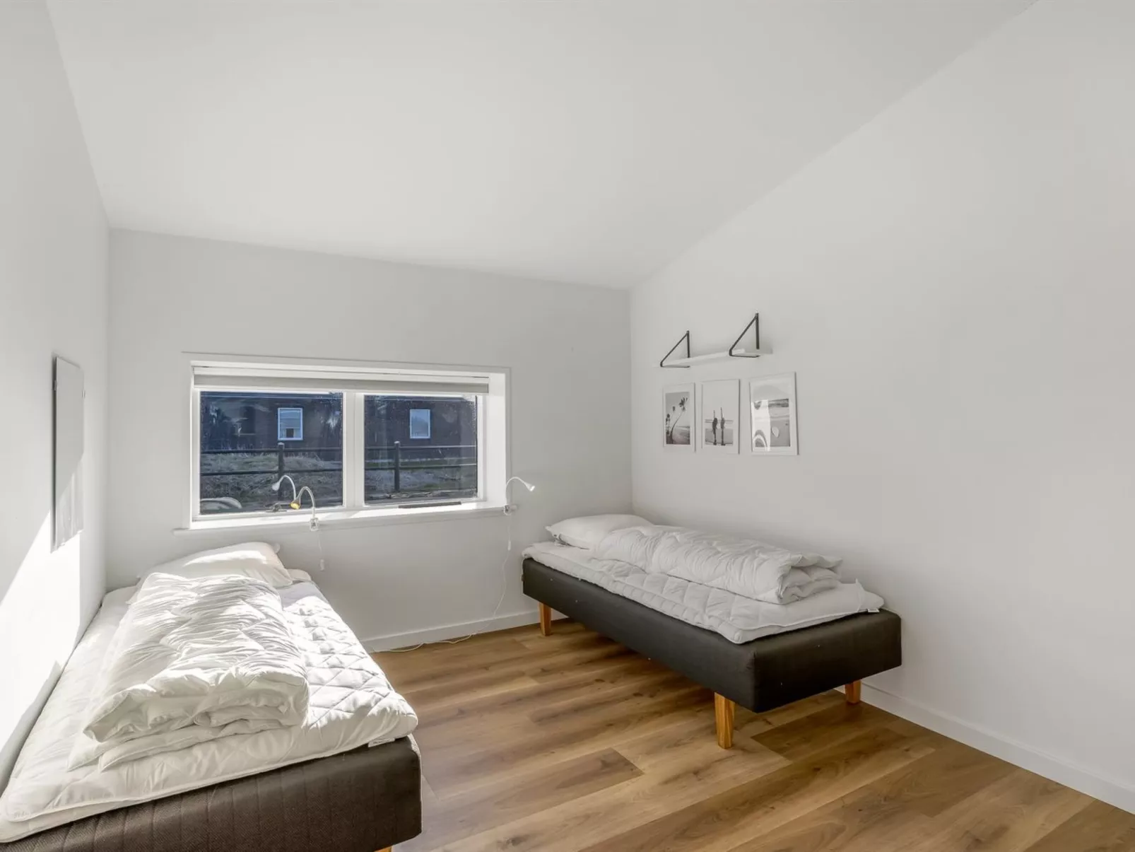 "Emelita" - 1.4km from the sea - Binnen