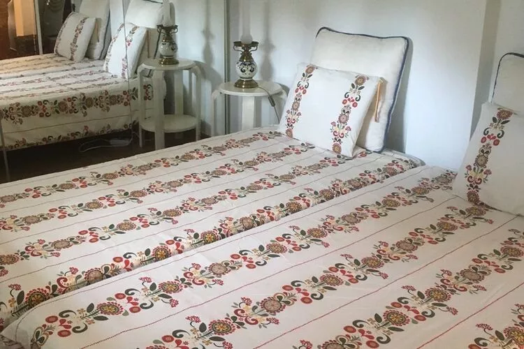 Holiday home near Viana do Castelo  / Despertar dos Mágicos-Binnen