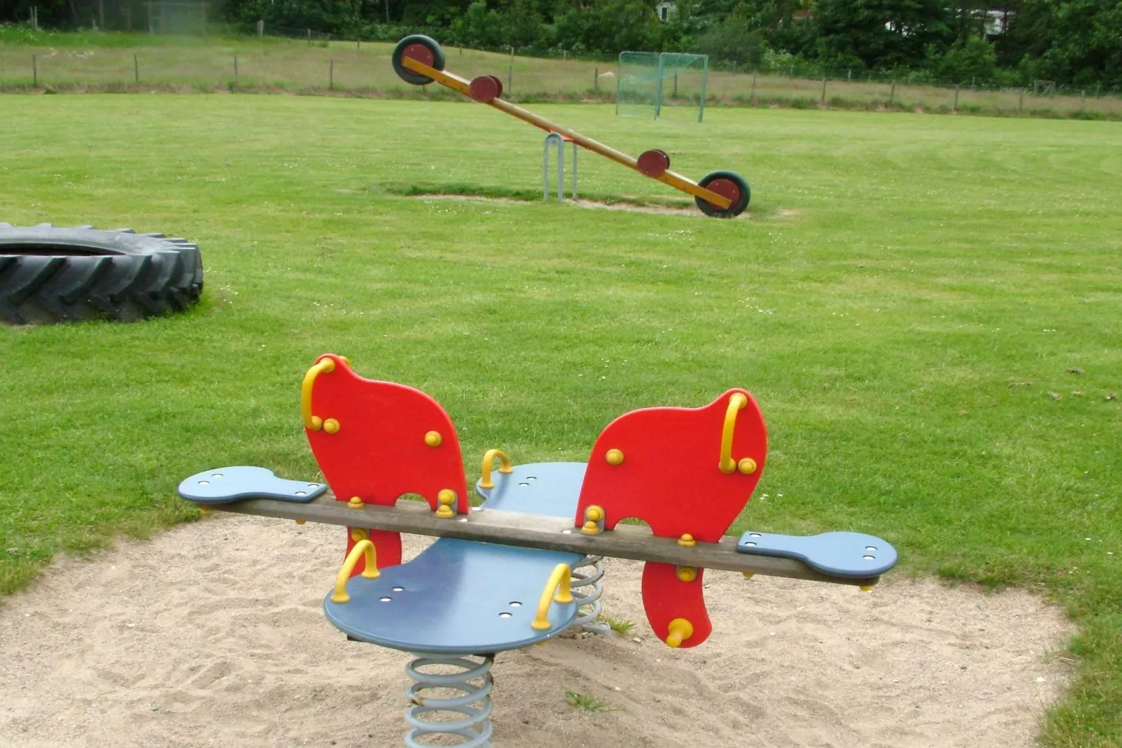 6 persoons vakantie huis in Tranekær-By Traum - Uitzicht