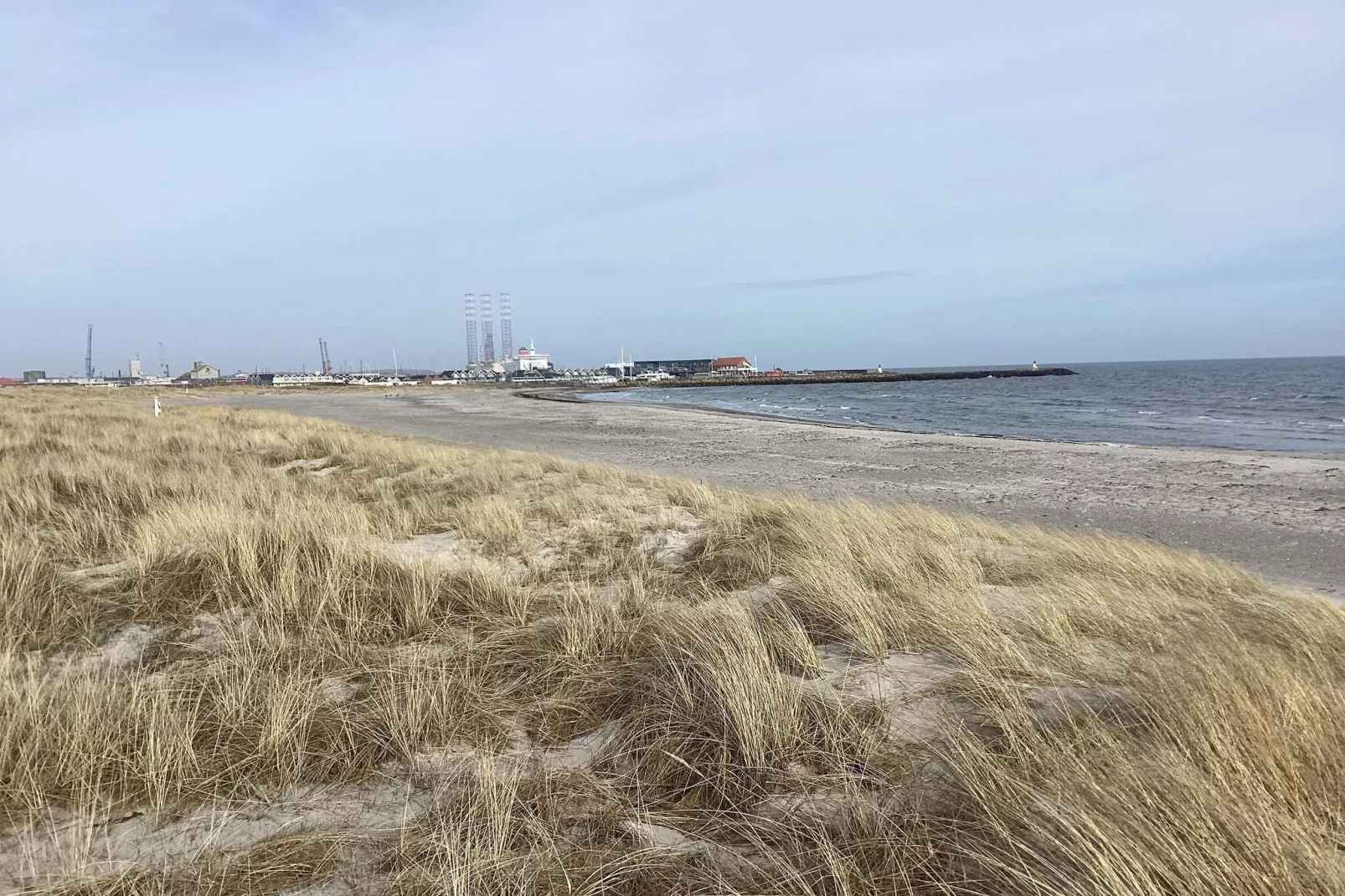 4 Personen vakantie huis in Grenaa - Binnen