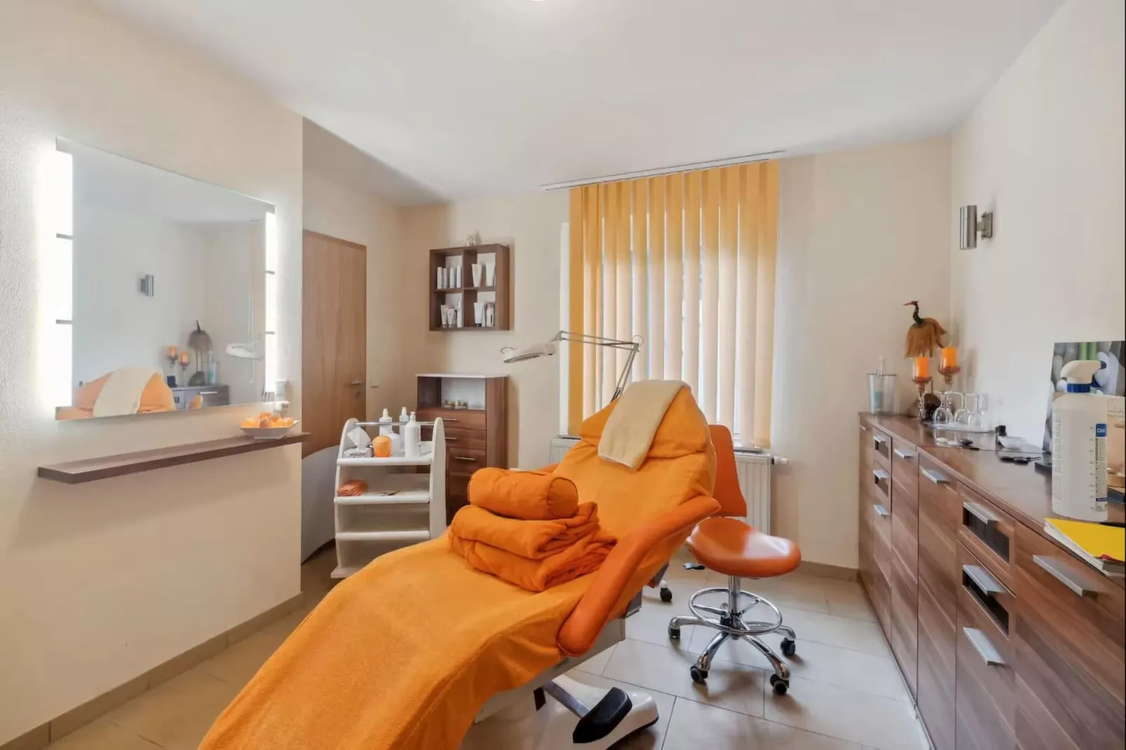 Hotel Harzhaus - Ferienhaus 3 - Wellness