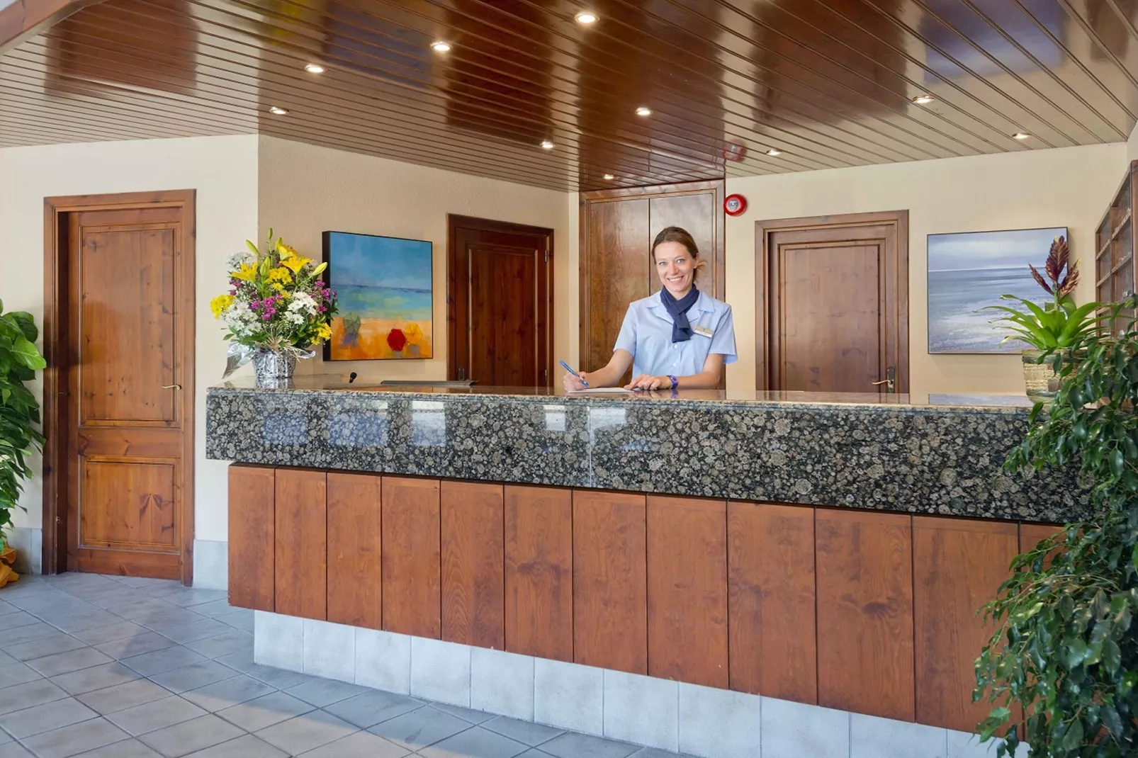 Tossa Apartment 2/2/4 - Gebieden zomer 1km