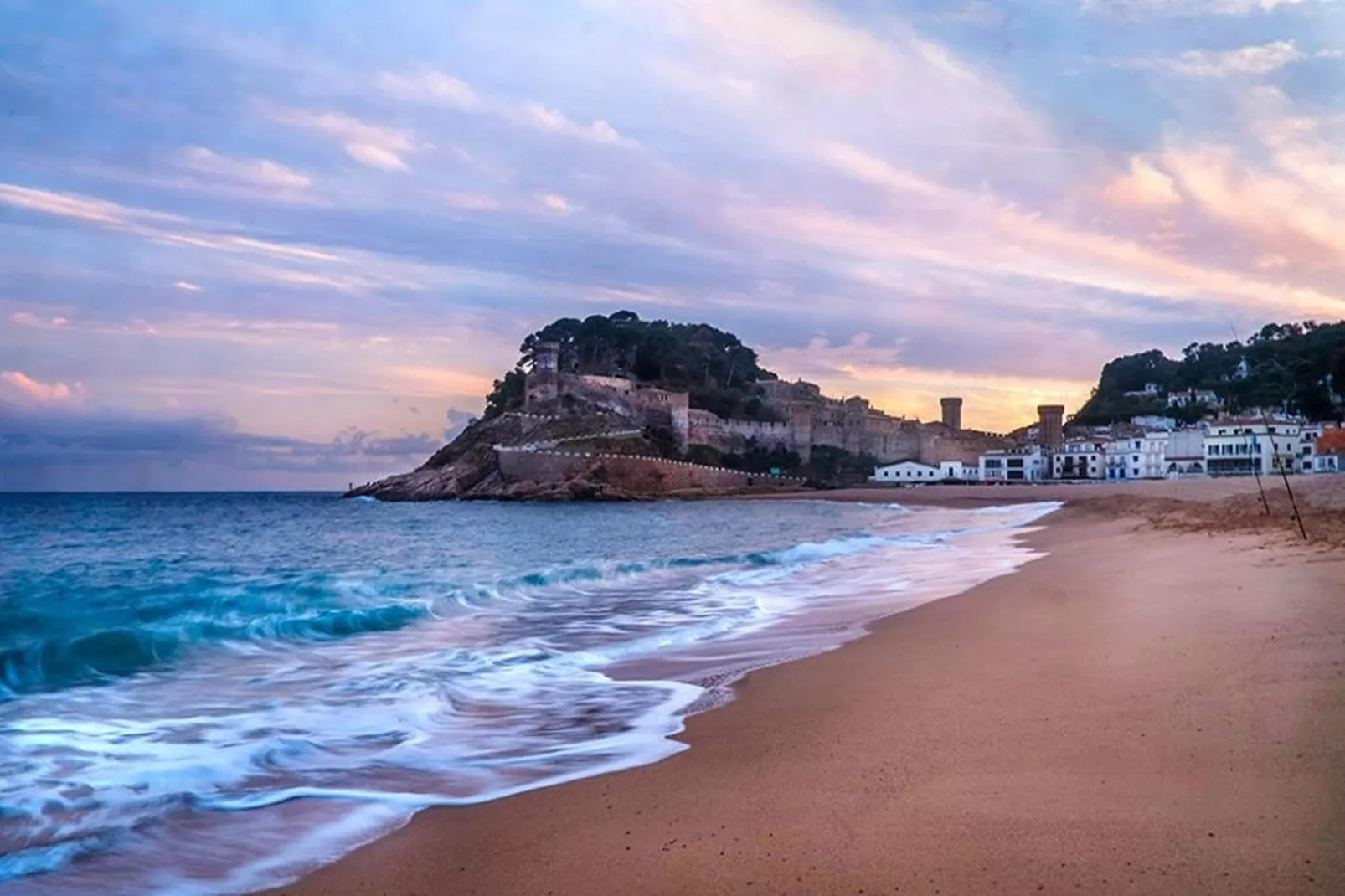 Tossa Apartment 3/2/4 - Gebieden zomer 1km