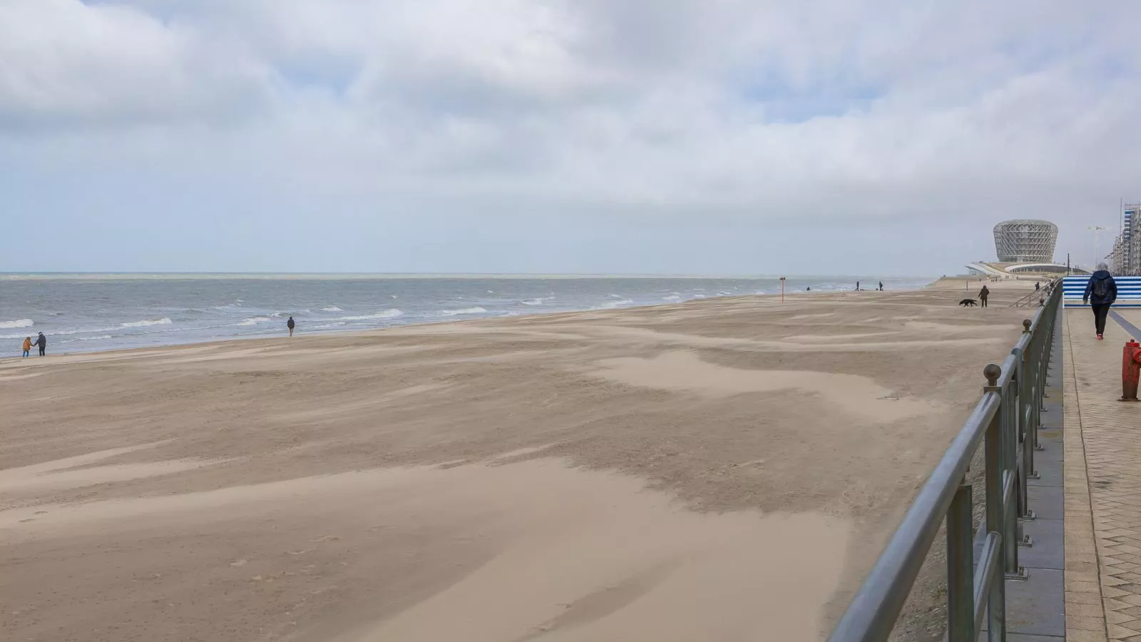 Bel Air - 0201  box 15 - Buitenlucht