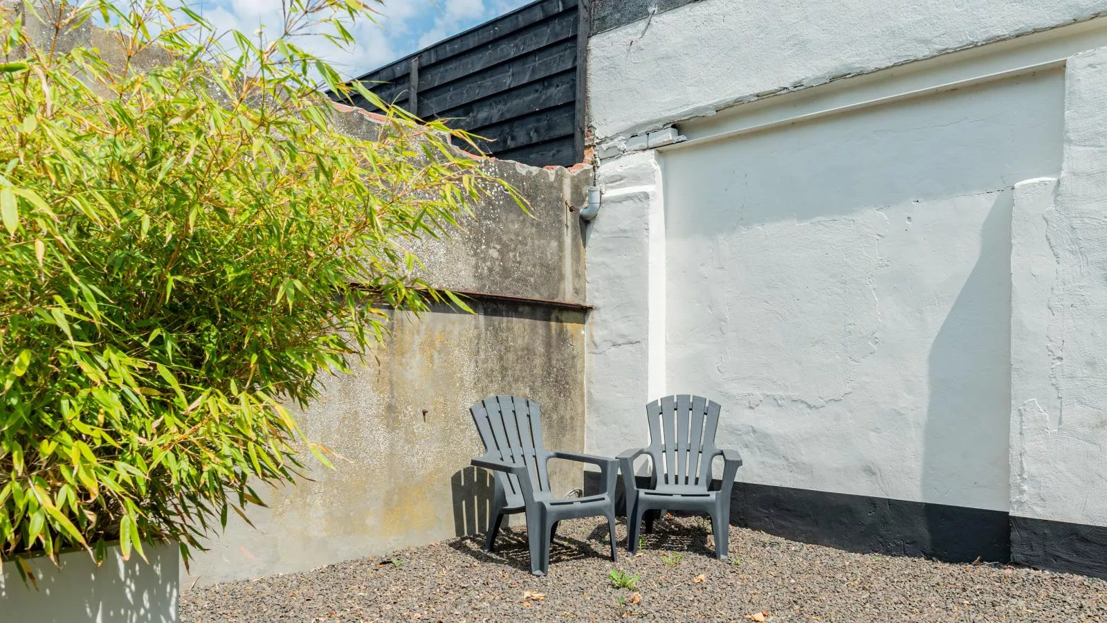 Zeeuwse Suite - Tuinen zomer