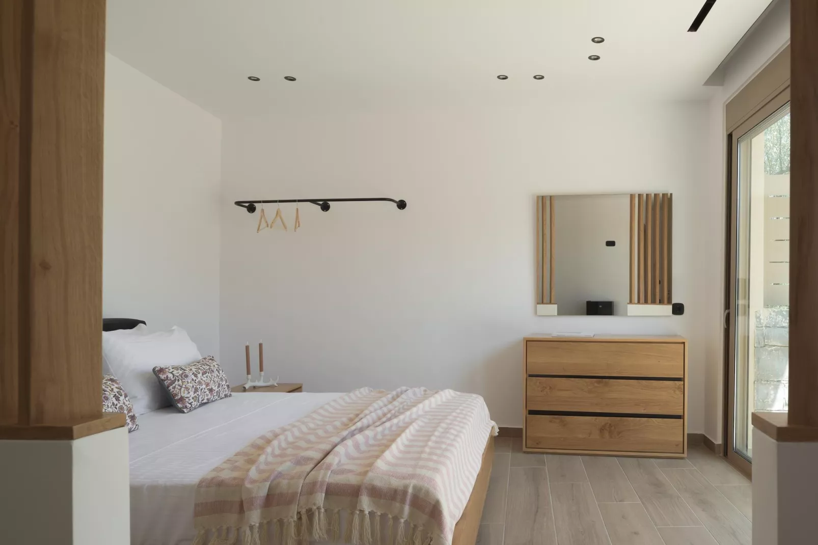 Villa Irmaos - Slaapkamer