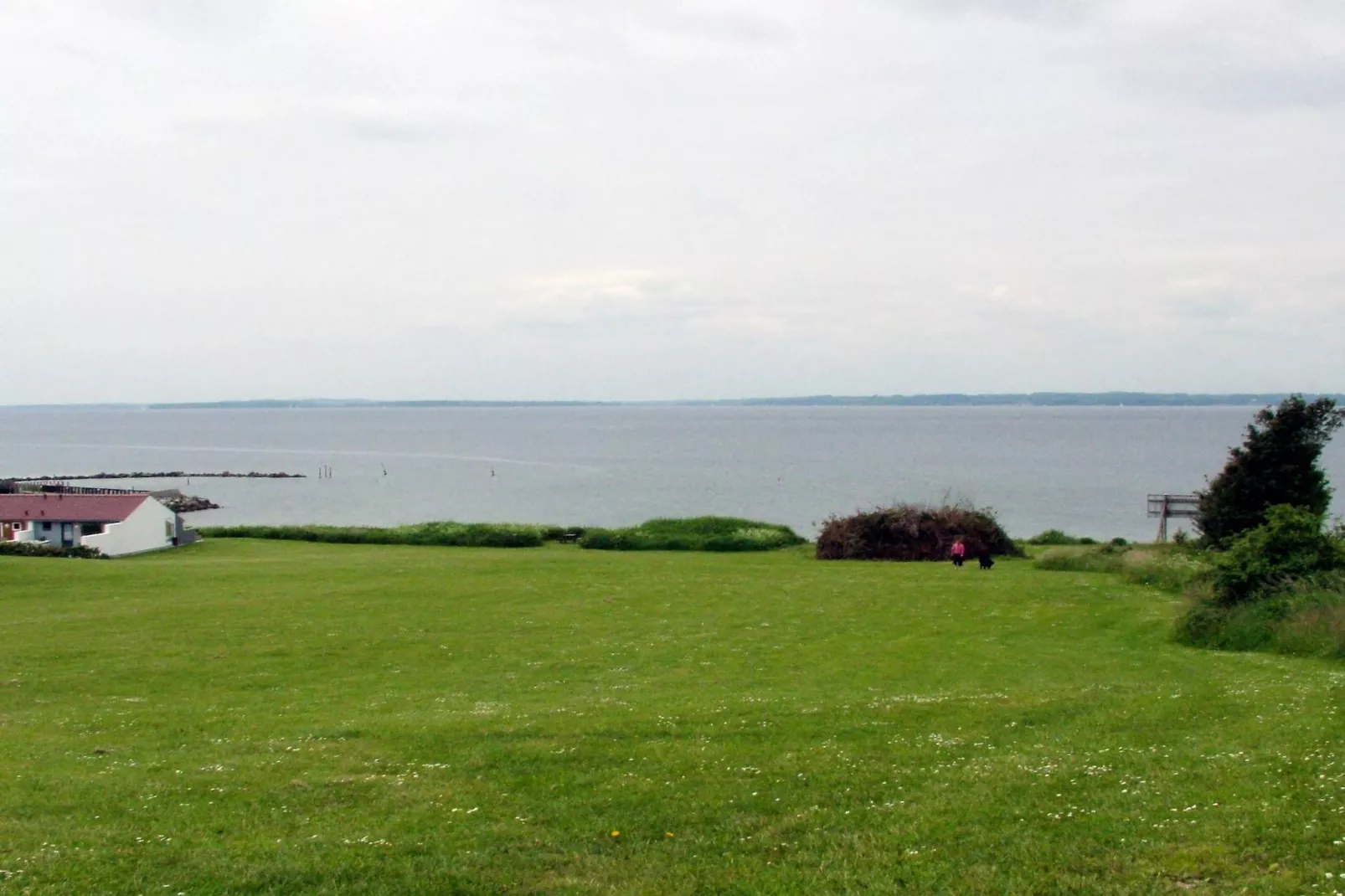 6 persoons vakantie huis in Tranekær-By Traum - Uitzicht