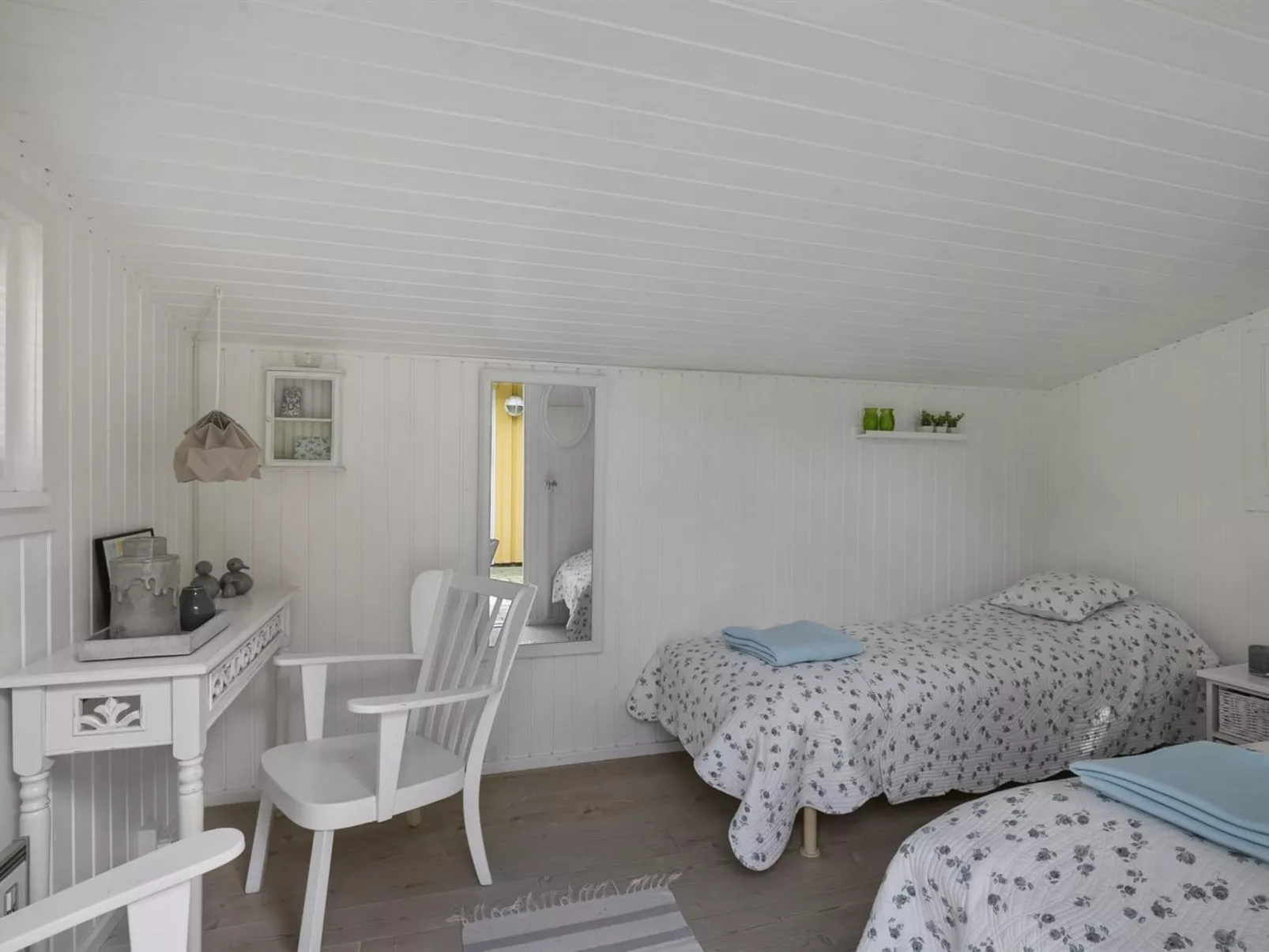 "Holmsten" - 250m to the fjord - Binnen