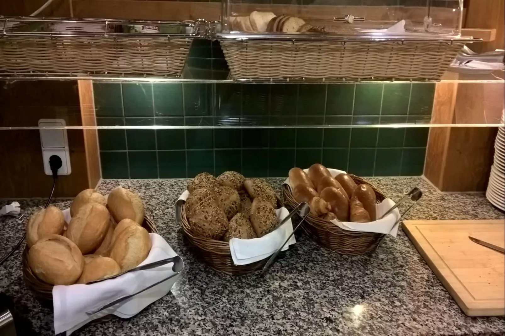 Hotel Harzhaus - Ferienhaus 1 - Sfeer