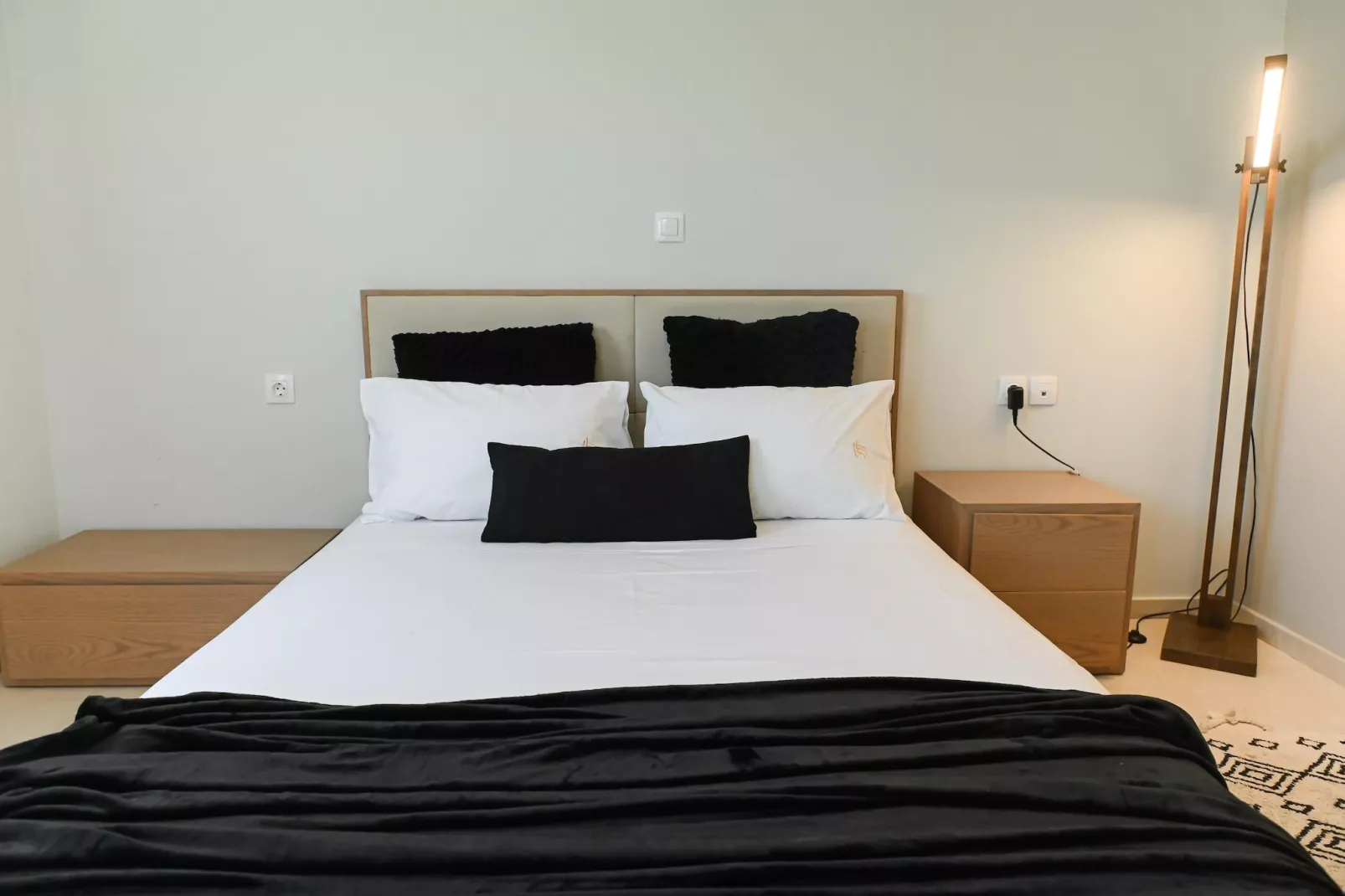 Seaview Villa Marije - Slaapkamer