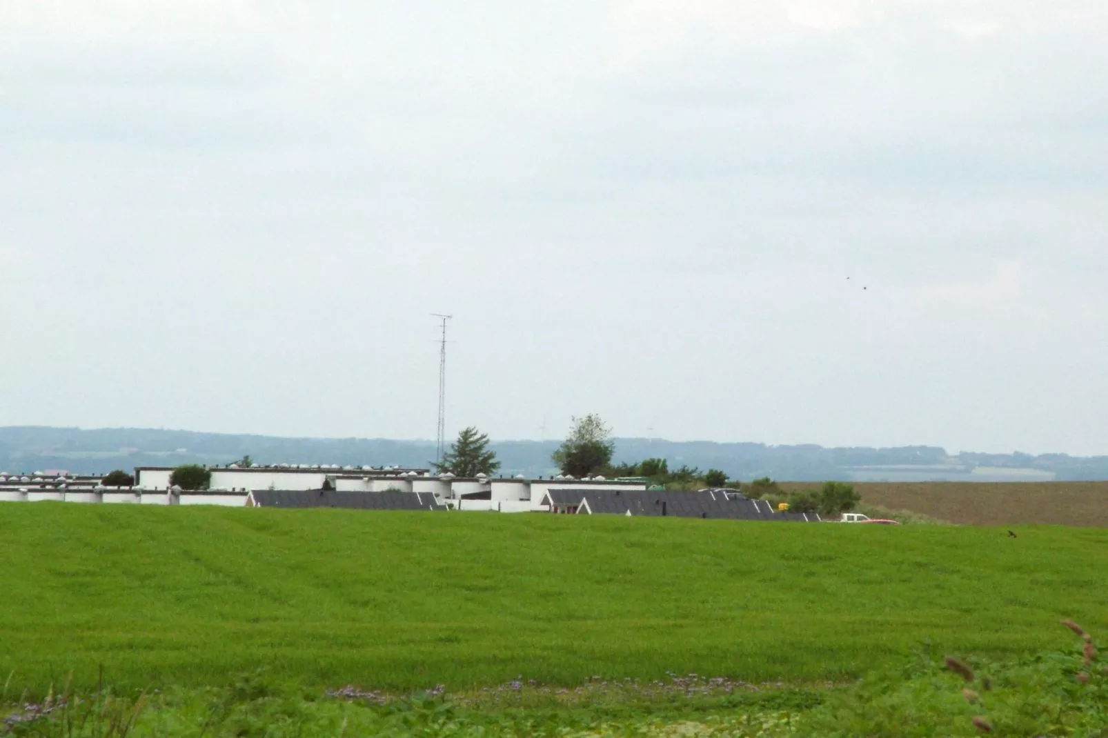 6 persoons vakantie huis in Tranekær-By Traum - Uitzicht