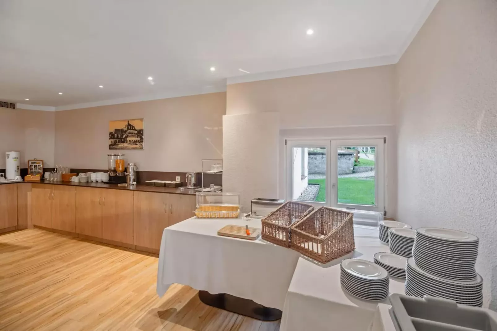 Hotel Harzhaus - Ferienhaus 4 - Sfeer