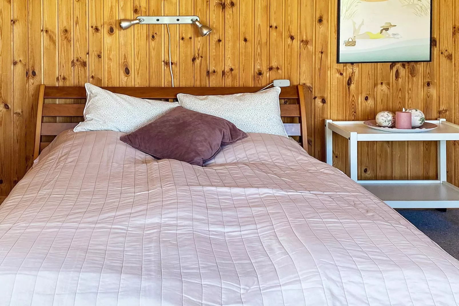 6 persoons vakantie huis in Grenaa-By Traum - Binnen