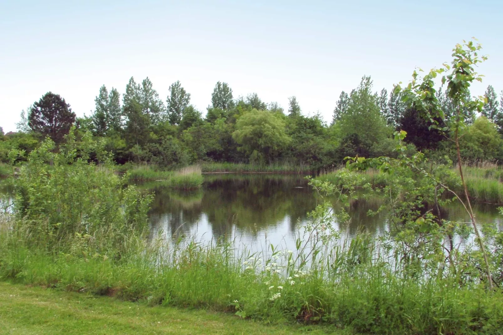 6 persoons vakantie huis in Tranekær-By Traum - Uitzicht