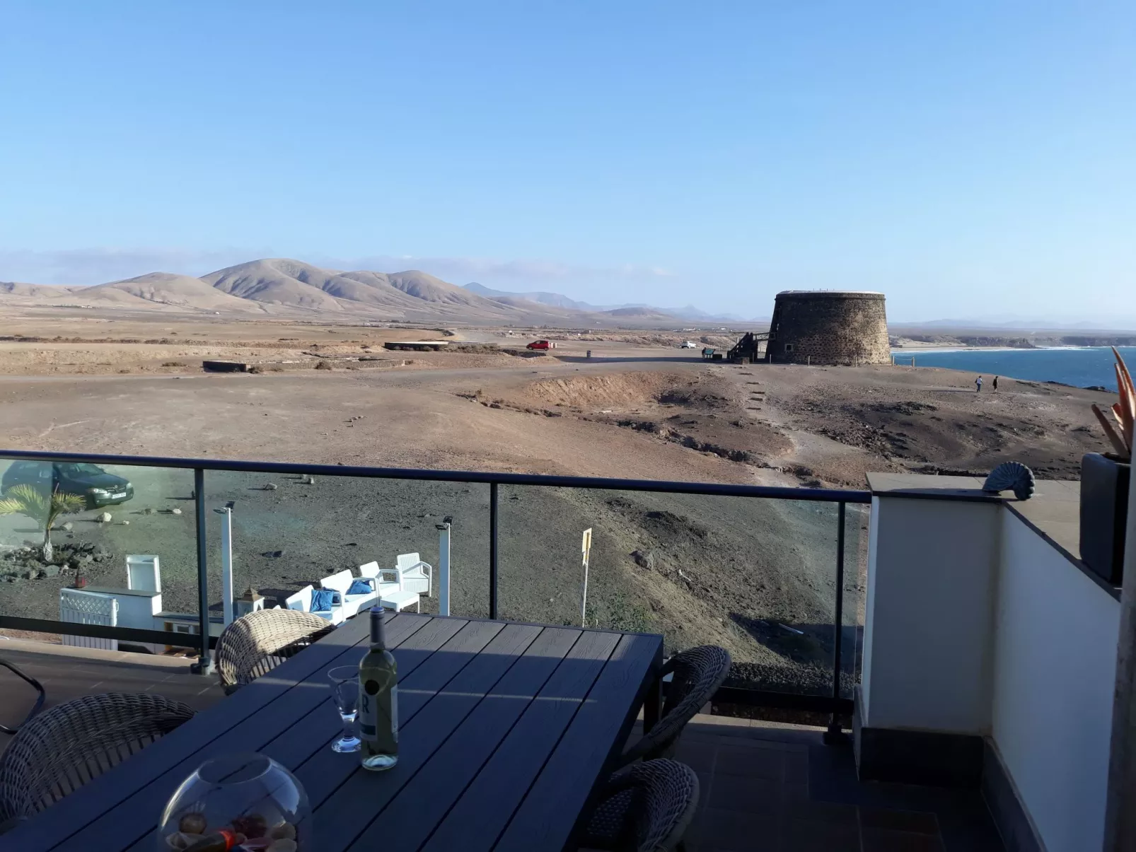 SeaHaus Cotillo - Image-tags.info