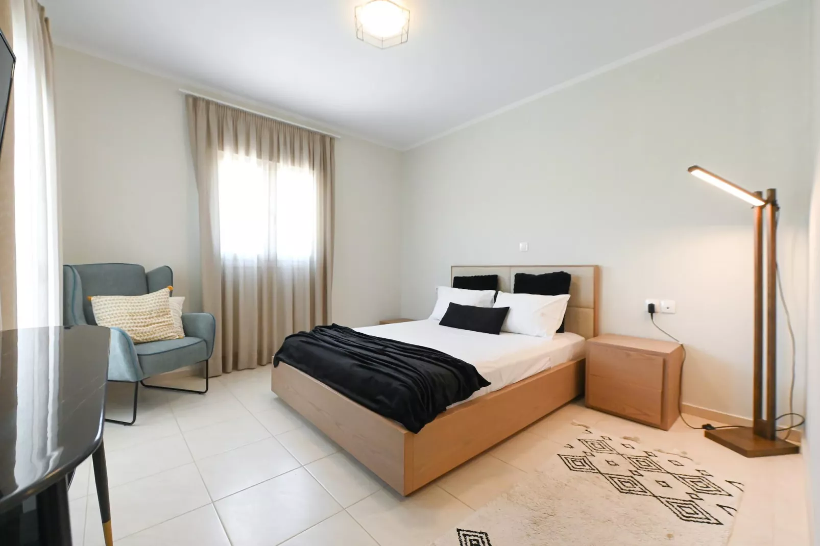 Seaview Villa Marije - Slaapkamer