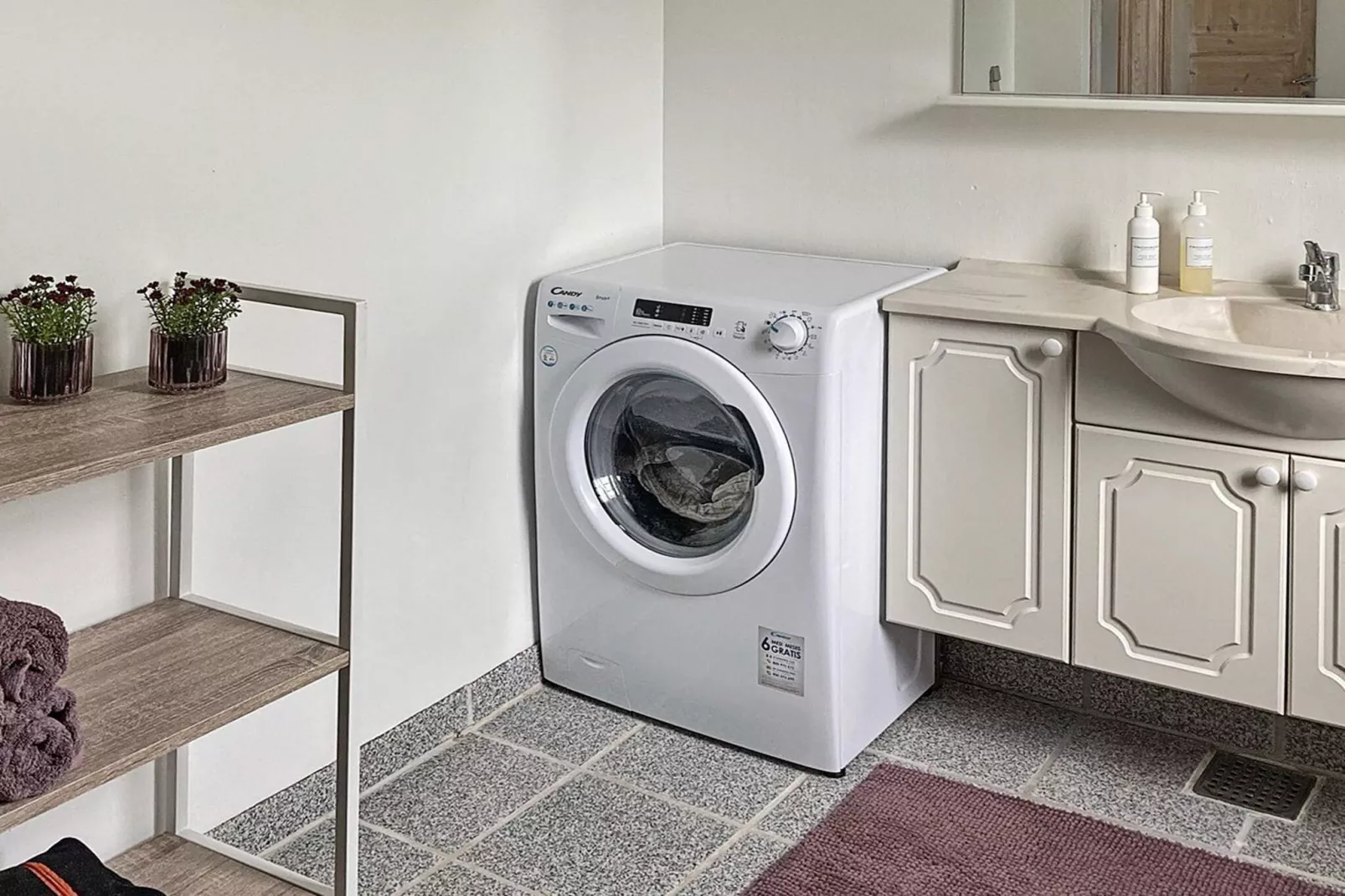 6 persoons vakantie huis in Grenaa-By Traum - Binnen