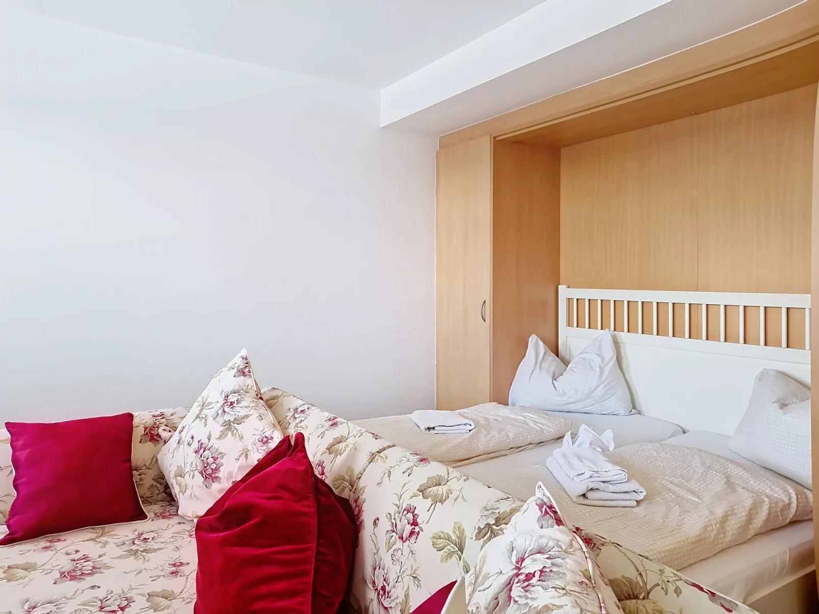 Naviser Hütte - Binnen