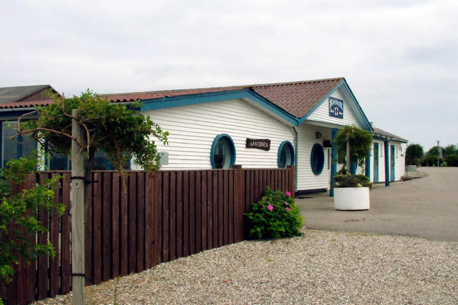 6 persoons vakantie huis in Tranekær-By Traum - Uitzicht