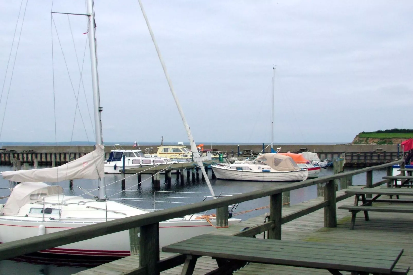 6 persoons vakantie huis in Tranekær-By Traum - Uitzicht