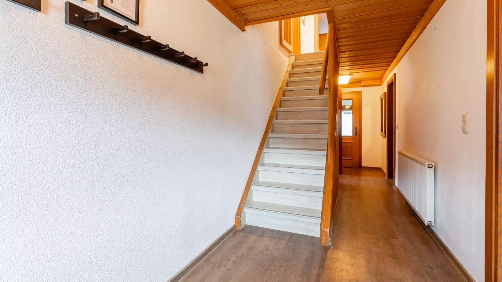 Kitzbüheler Alpen XL - Hal-ontvangst