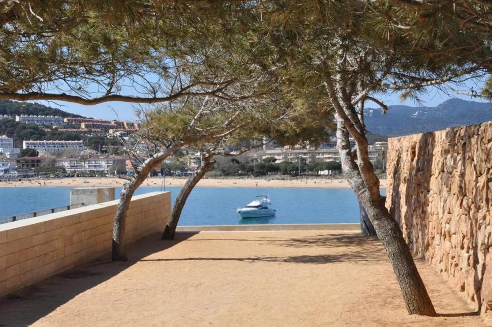 Hapi Mas Nou 3/2/4 - Gebieden zomer 5km