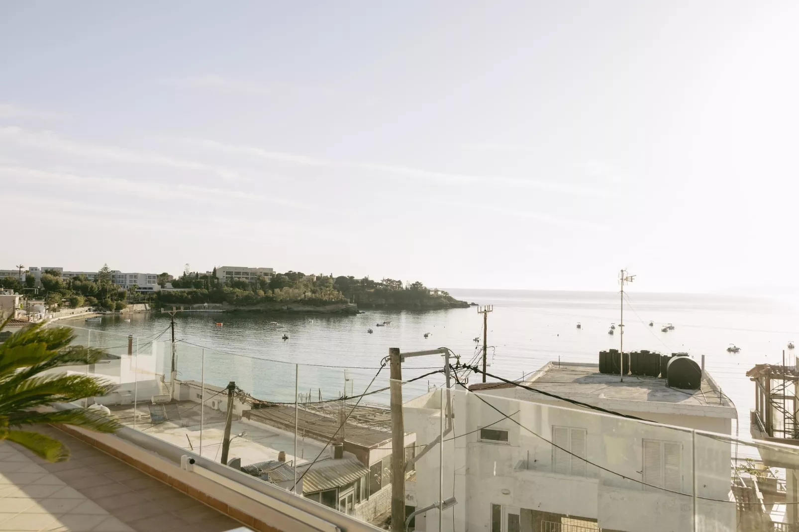 Sea Luxury Living Villa - Gebieden zomer 1km