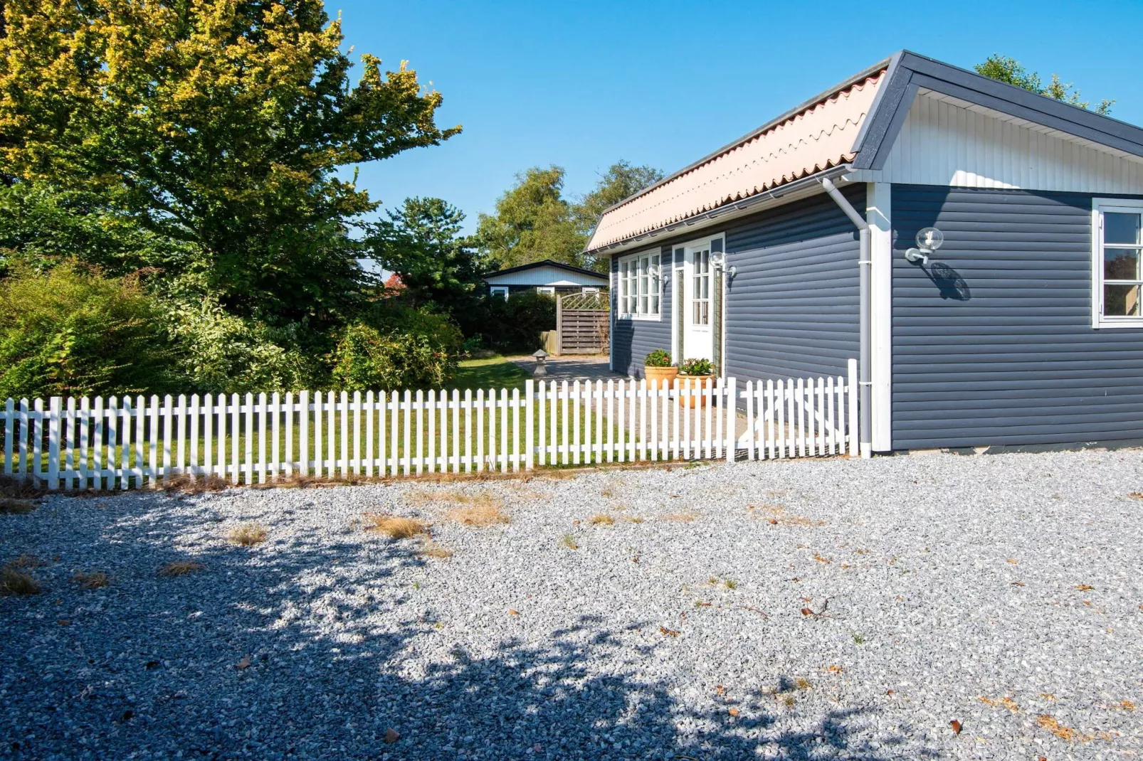 6 persoons vakantie huis in Grenaa-By Traum - Uitzicht