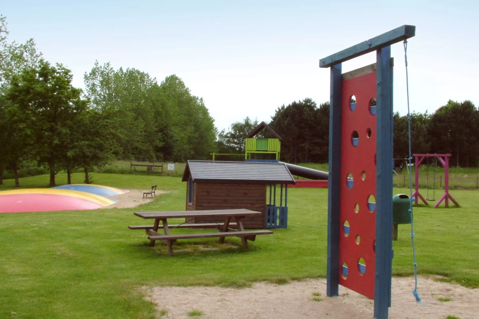 6 persoons vakantie huis in Tranekær-By Traum - Uitzicht