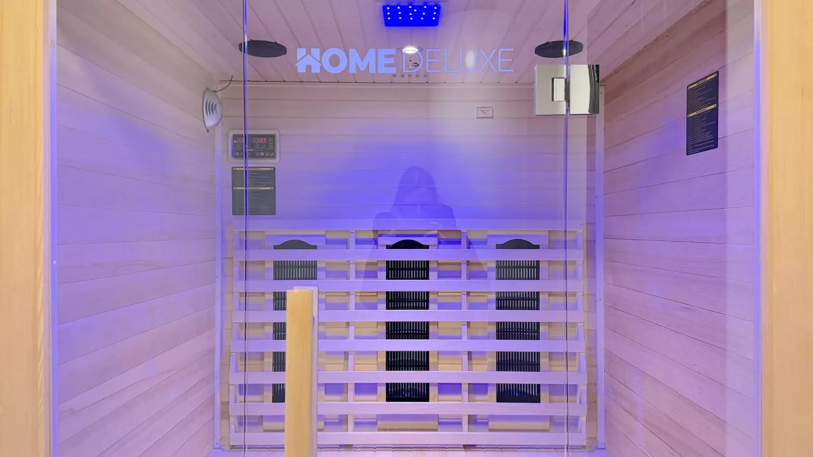 Guesthouse het Koetshuis - Sauna