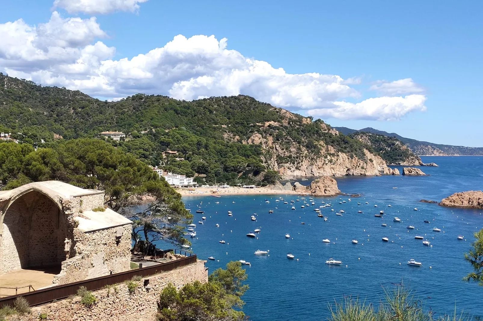 Tossa Apartment 3/2/4 - Gebied winter 20km