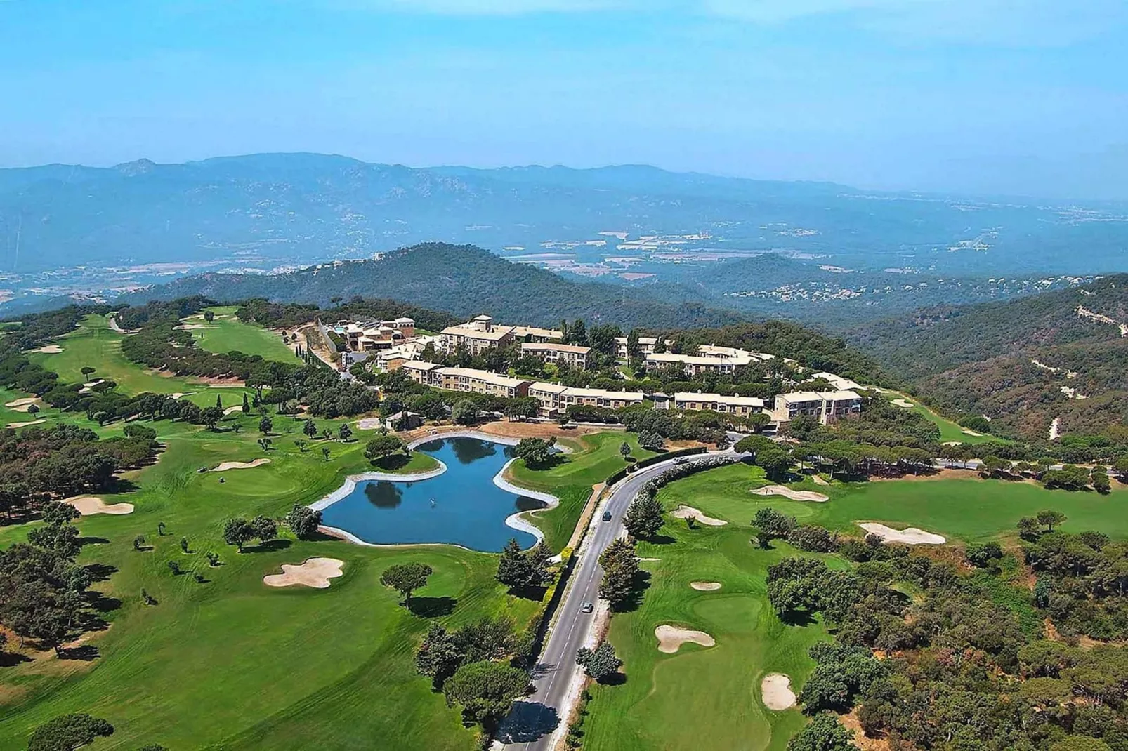 Hapi Mas Nou 1/2/4 - Sfeer