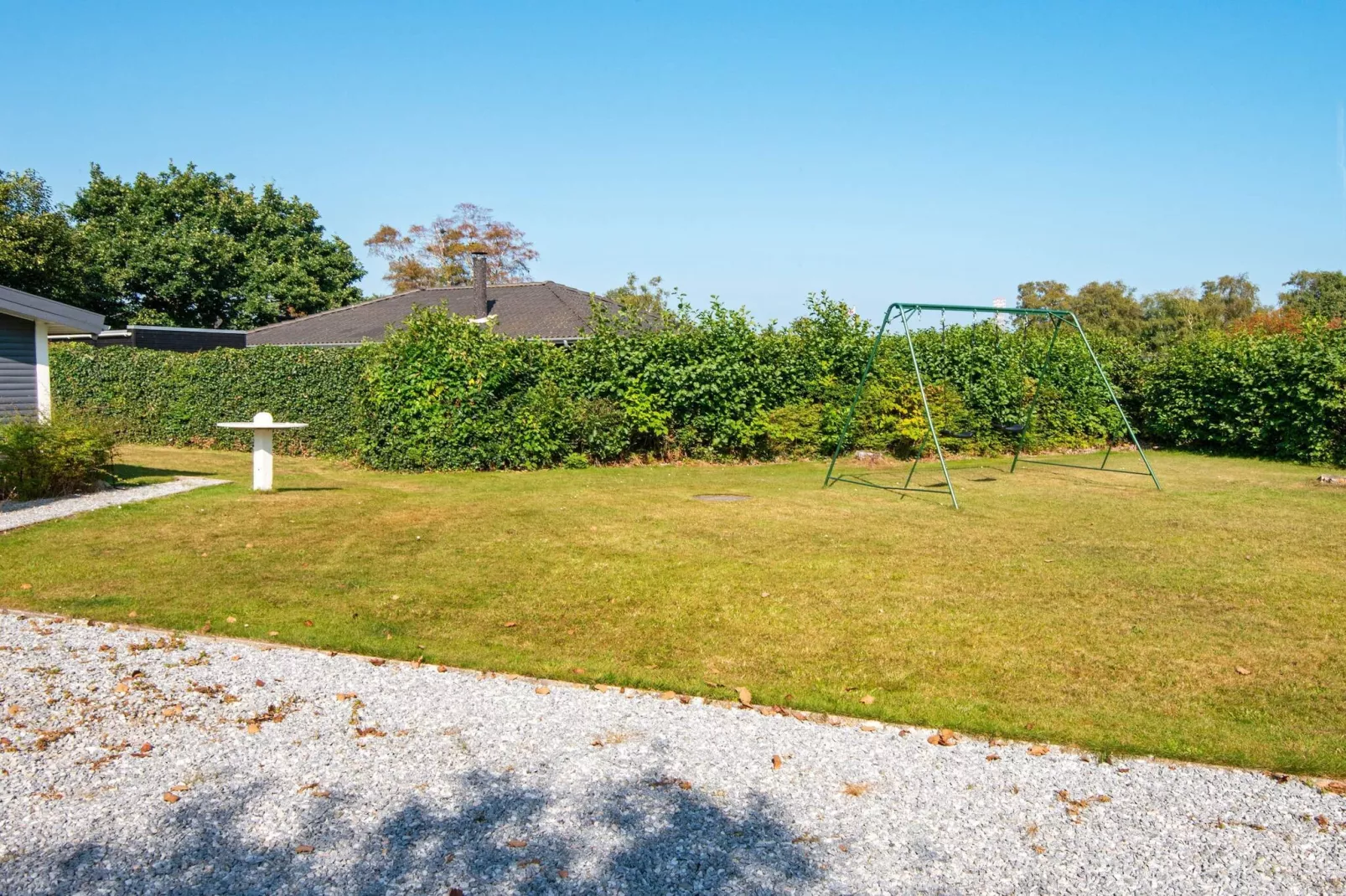 6 persoons vakantie huis in Grenaa-By Traum - Uitzicht