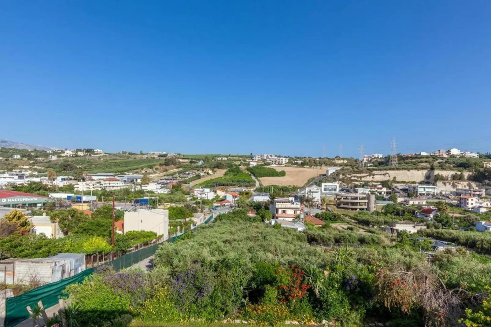 WhiteBlue Spa Villa - Gebieden zomer 5km