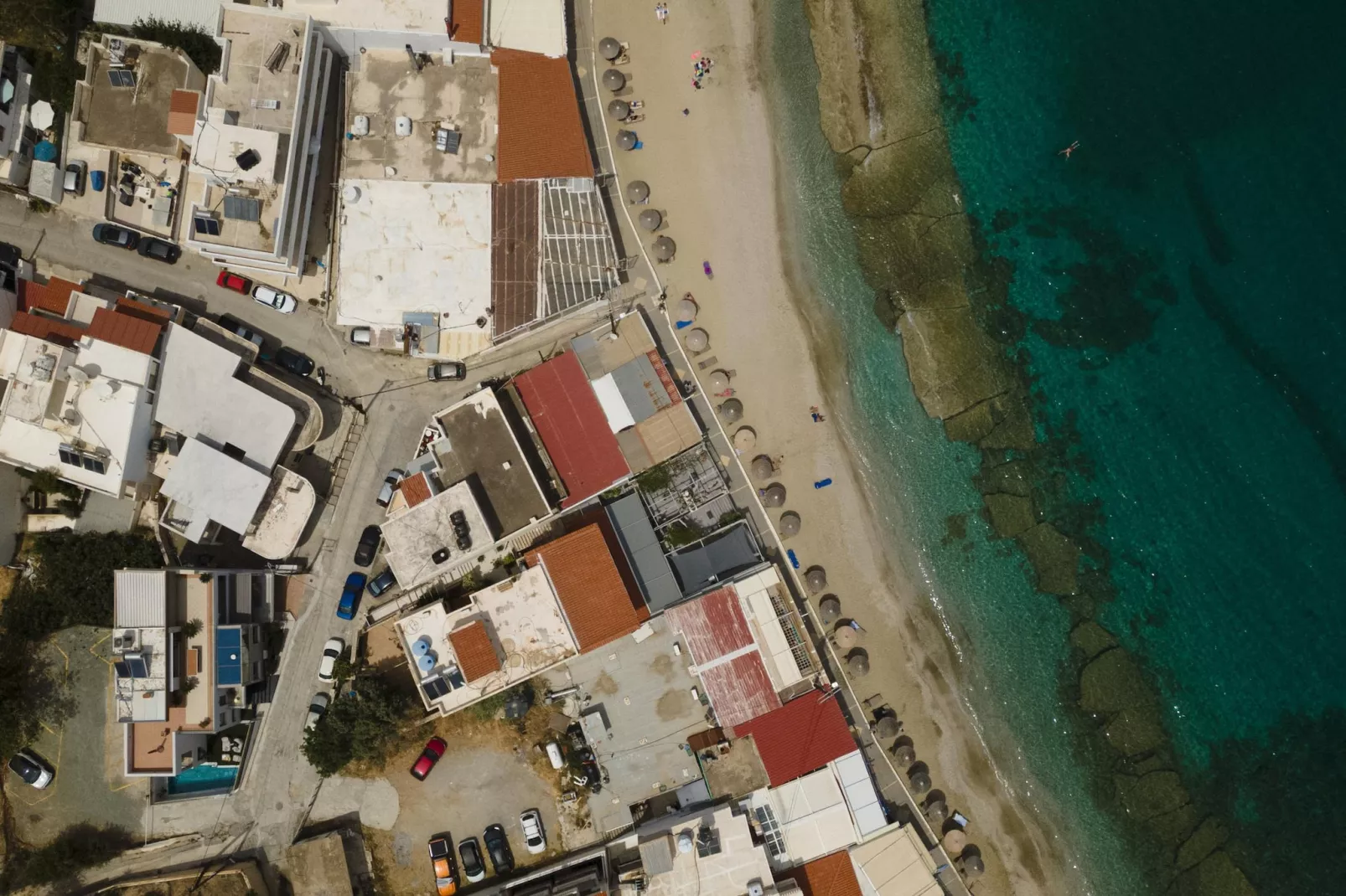 Sea Luxury Living Villa - Gebieden zomer 5km