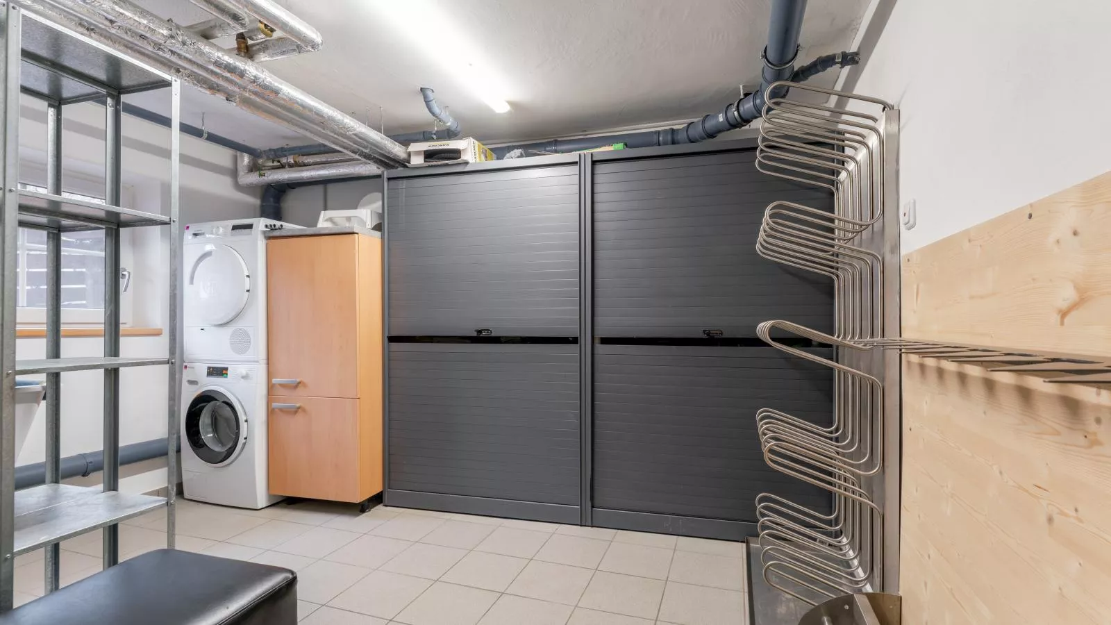 Kitzbüheler Alpen XL - Faciliteiten