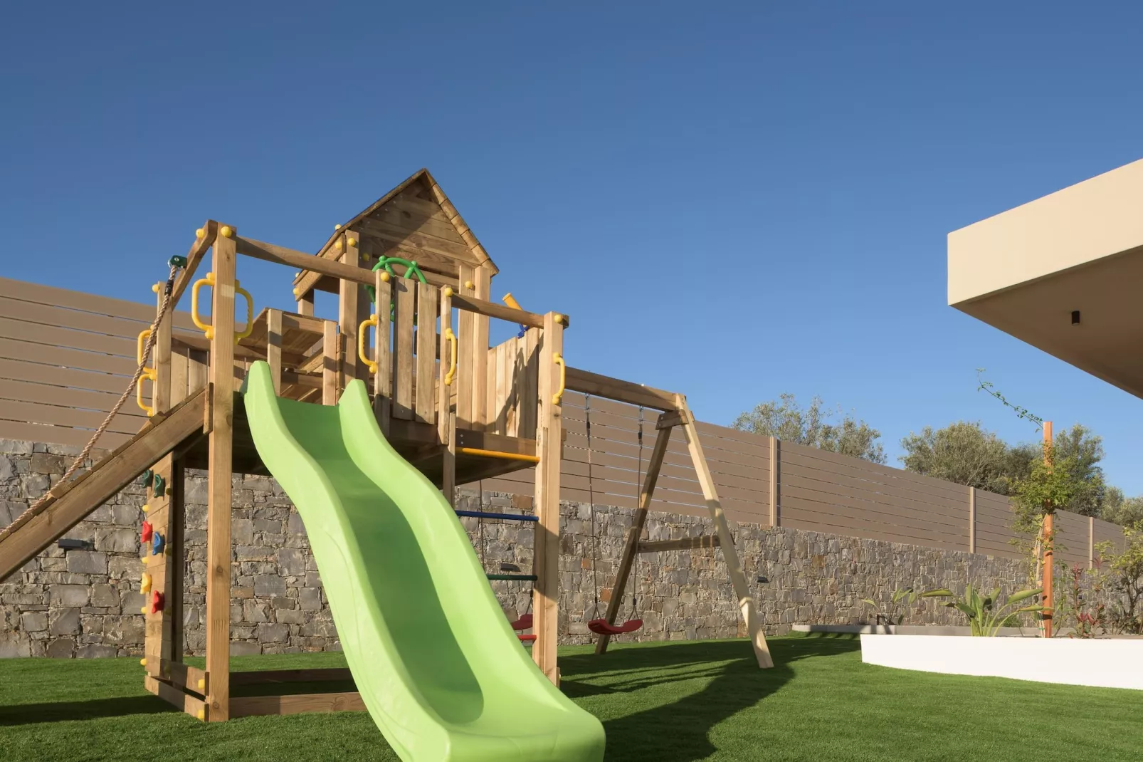 Villa Irmaos - Faciliteiten