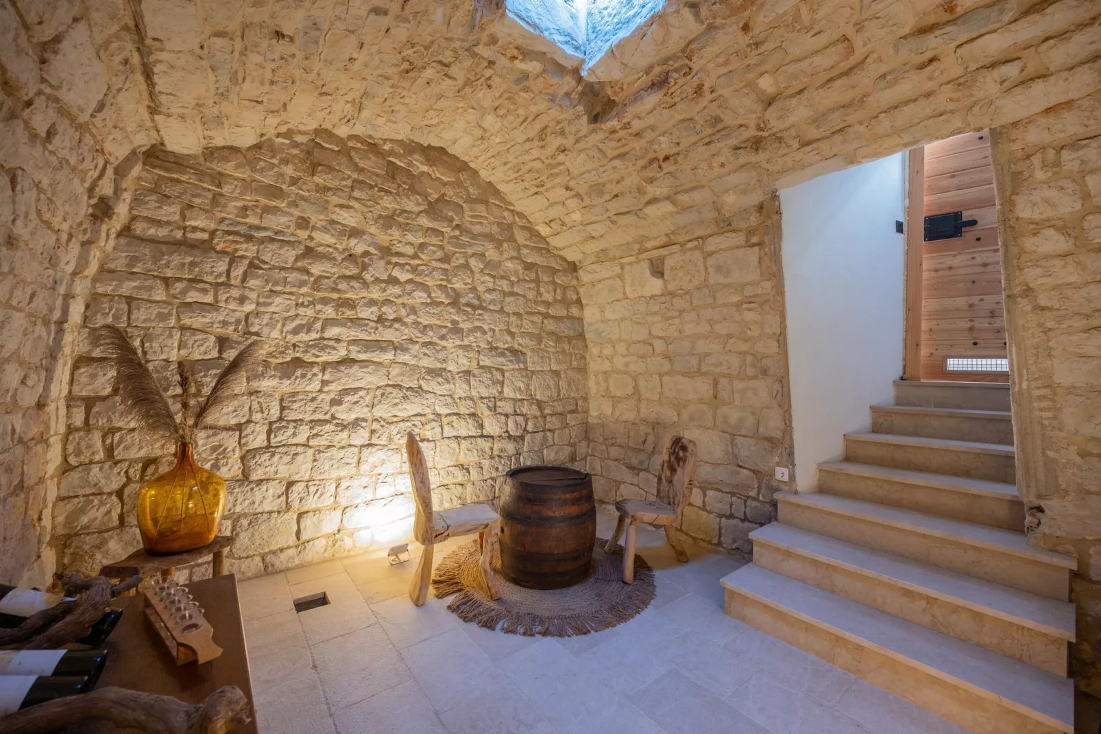 Serenity Retreat Villa - Sfeer