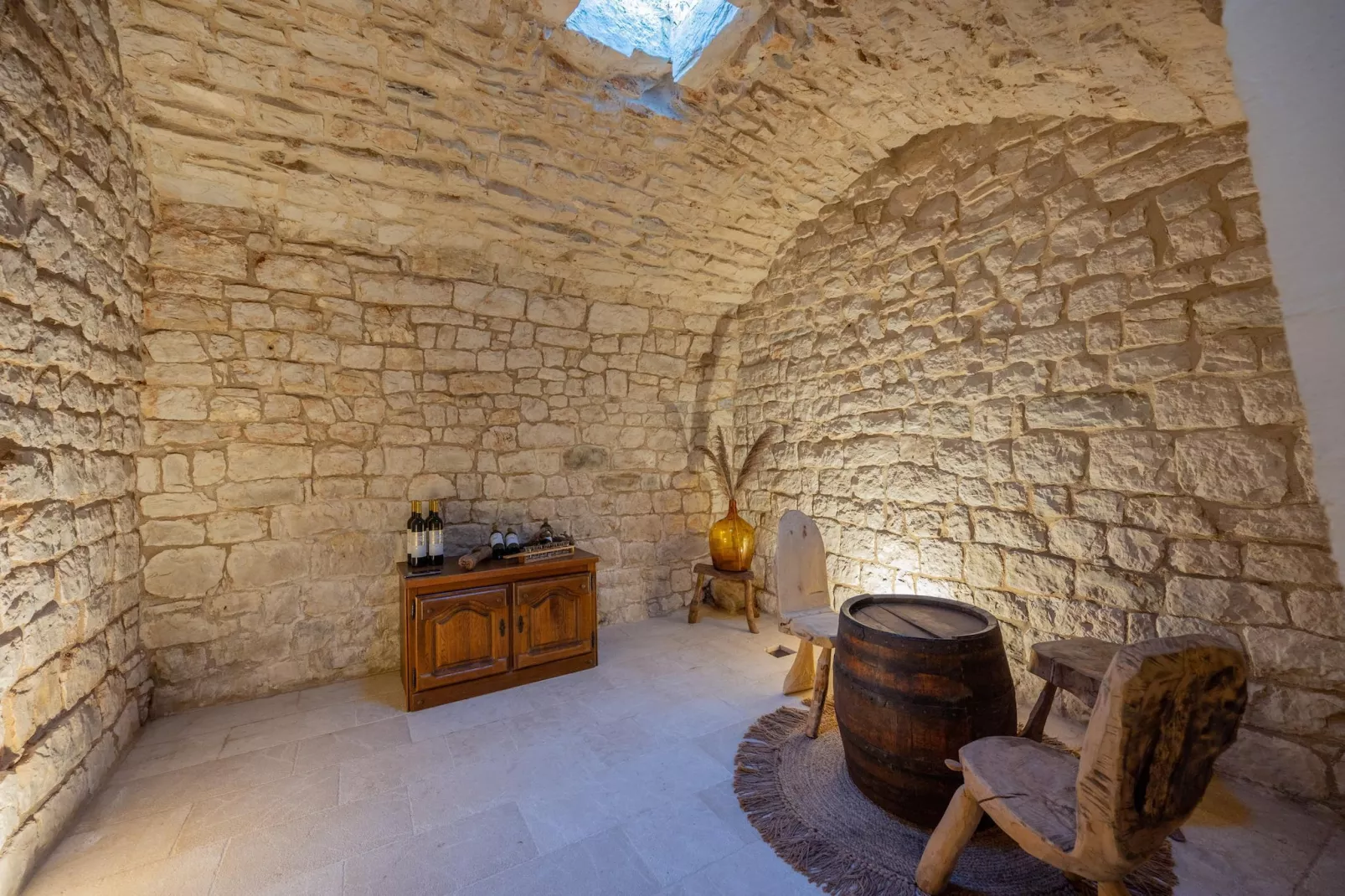 Serenity Retreat Villa - Sfeer