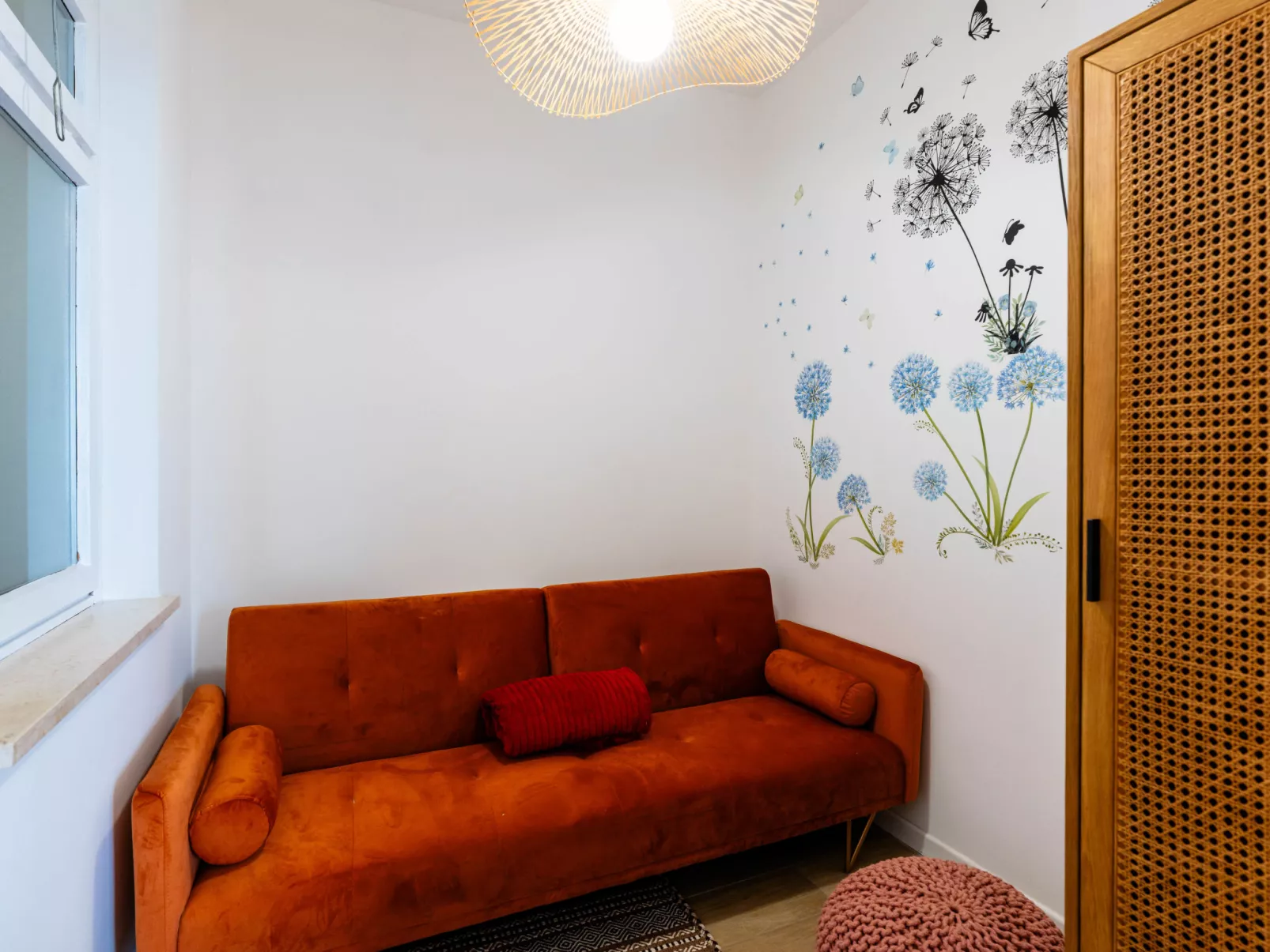 Sirio Vista Blu Apartment - Binnen