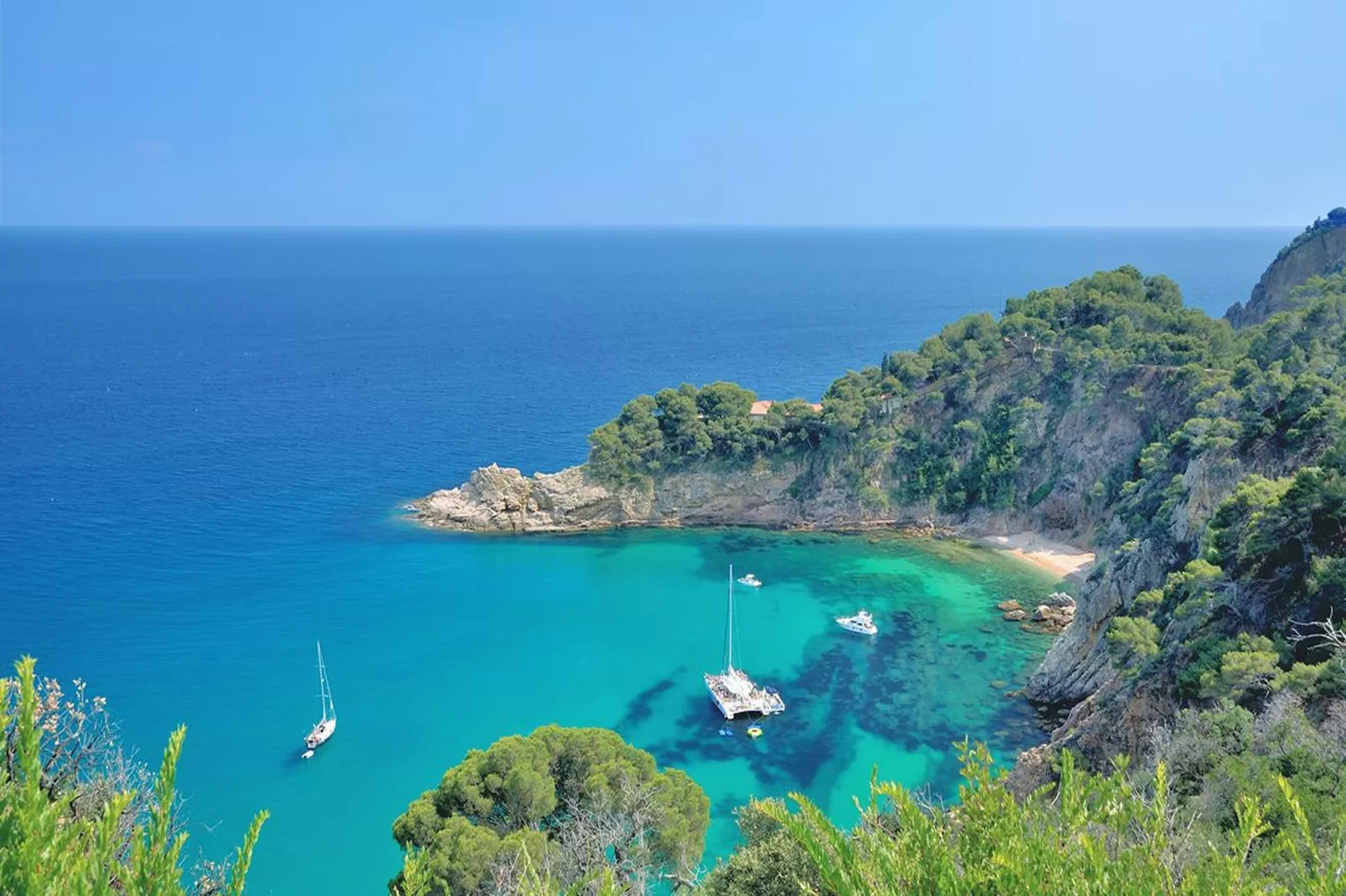 Tossa Apartment 3/2/4 - Sfeer