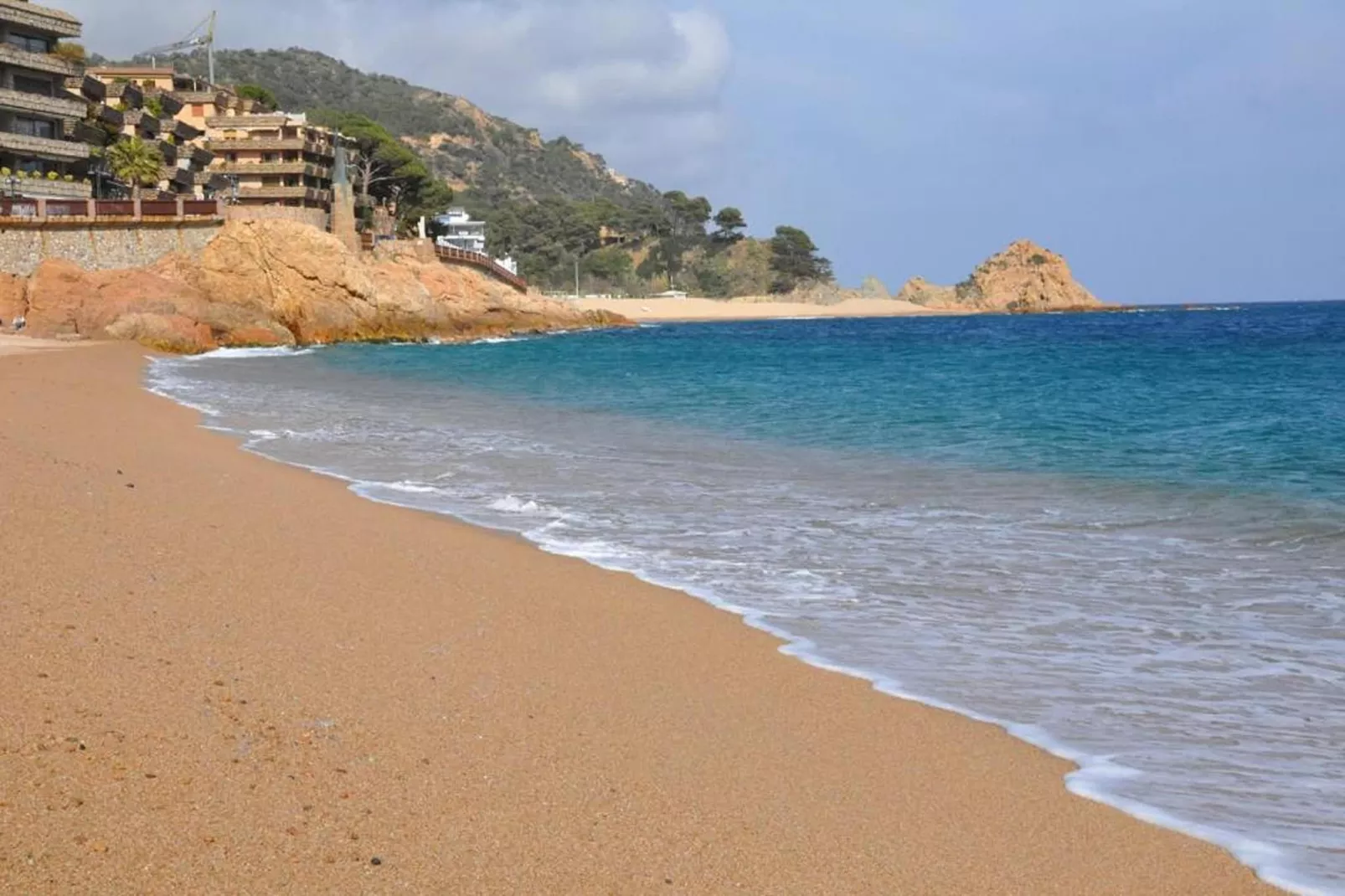 Hapi Mas Nou 1/2/4 - Gebieden zomer 5km