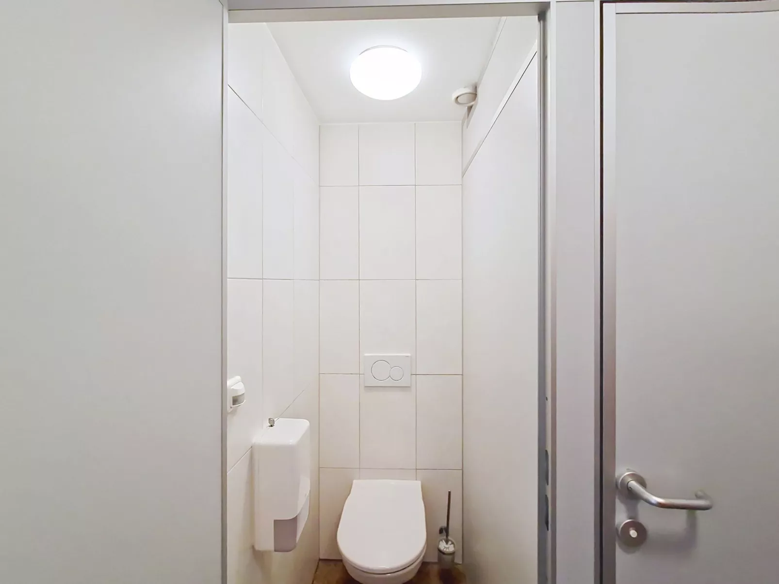 Naviser Hütte - Binnen