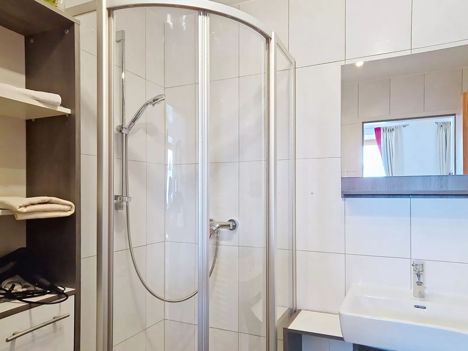 Naviser Hütte - Binnen